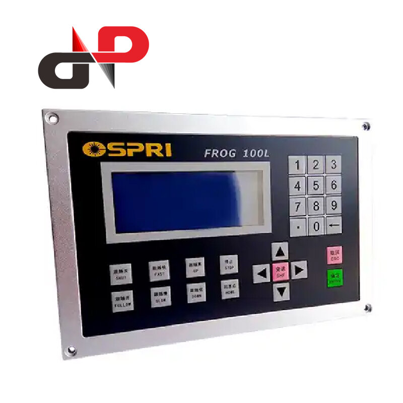 OSPRI 레이저 커팅 헤드 컨트롤러 시스템, FROG100L 캐패시터 높이 컨트롤러