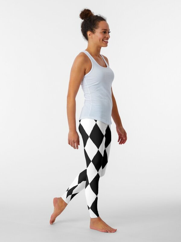 Harlequin leggings roupa de exercício para mulher leggings calças leggings para fitness esportiva feminino para ginásio