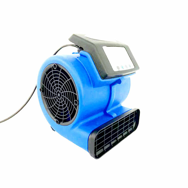 Ventilatore speciale dell'essiccatore del pavimento della toilette della cucina del soggiorno della famiglia 220V