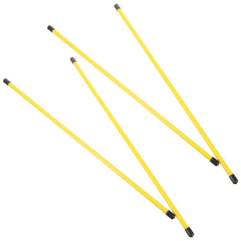 Golf Alignment Rod Golf Putting String Peg per puntamento Putting Training Aid Golf Swing ginnico accessori per attrezzature