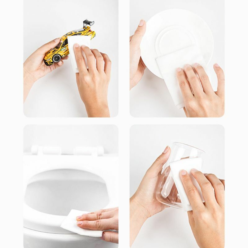Toallitas húmedas para manos con 75% esterilizador manos para limpieza sin resina, tela Universal