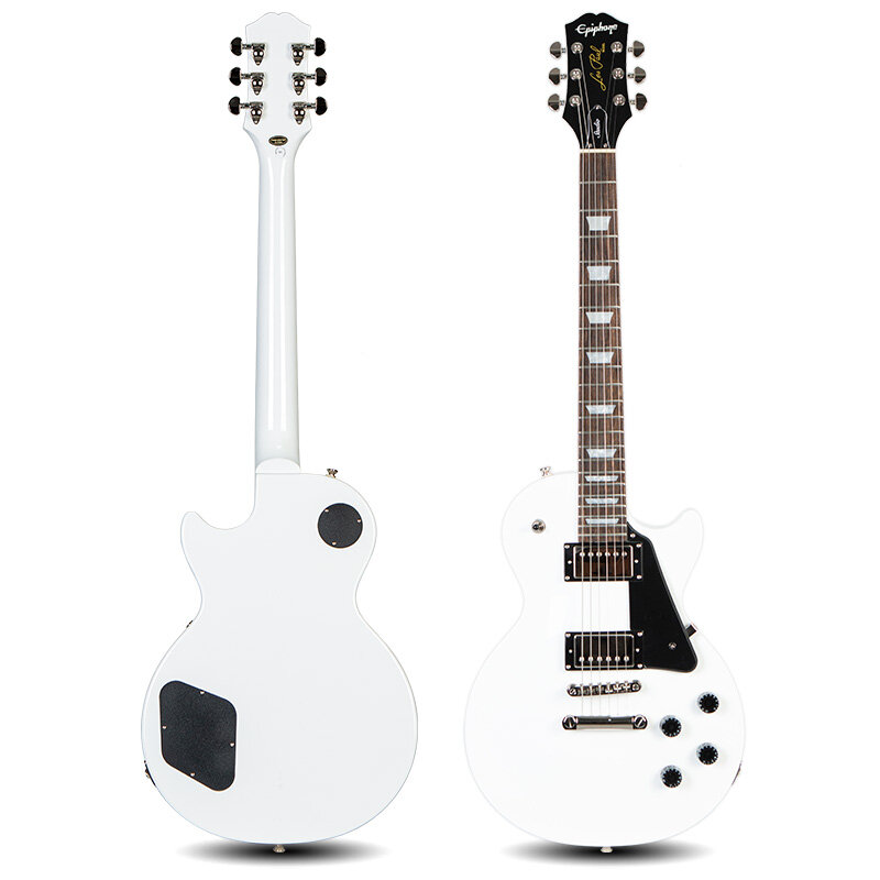 Epiphone Les Paul Studio E-Gitarre bereit im Laden Original Gitarre versand kostenfrei