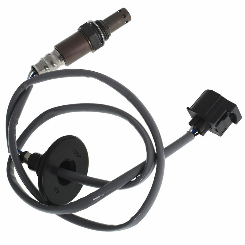 Sensor de oxígeno para mitsubishi, accesorio para 2008, 2009, 2010, 2011, o2, lancer outlander de 4 cables