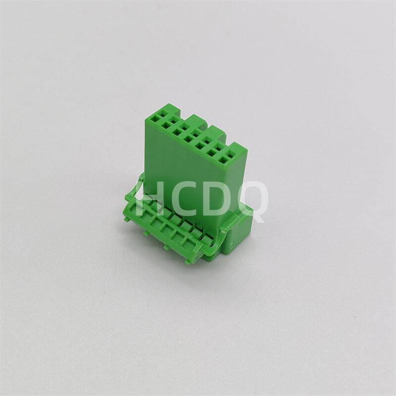 10 PCS Supply IL-AG5-7S-S3C1 original and genuine automobile harness connector Housing parts