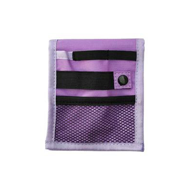 Custodia multifunzione tascabile sul petto portapenne portatile kit di attrezzi per il petto per studenti ufficio infermiere medici forniture ospedaliere