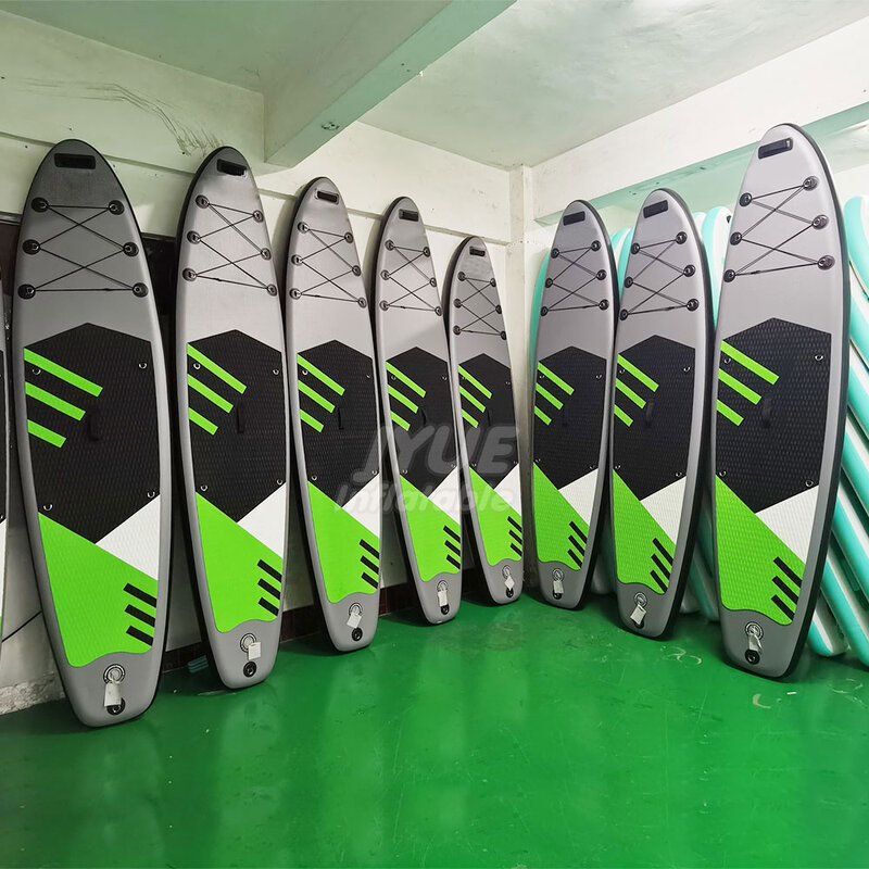 Producent Dostawca Wiatrowy Żagiel Wiatrowy Duży Rozmiar Sup Windsurfing Standup Paddle Board o Wysokiej Jakości