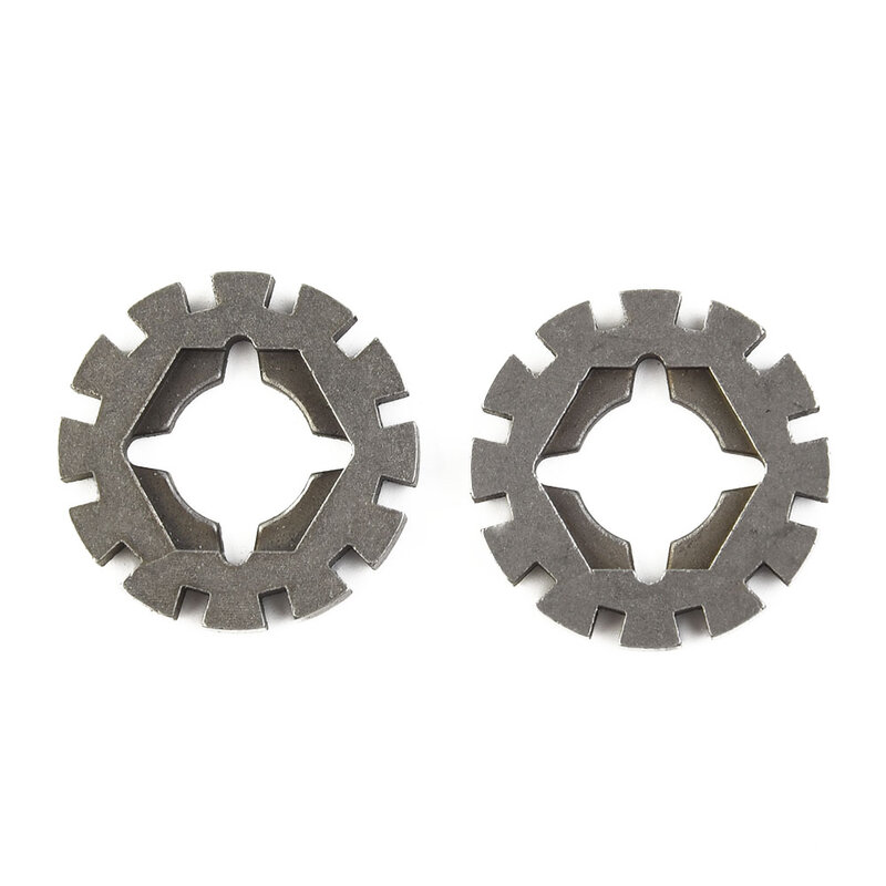 Oscillating Saw Blades Adapter, ferramentas elétricas, acessórios para madeira, aço resistente à oxidação