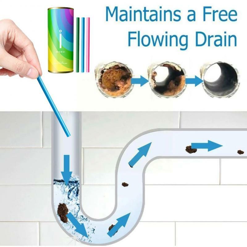 Five-Pointed Star PVC Sink Filter, Banheiro e Cozinha Esgoto, Banheira Chuveiro Tampa, Dreno Filtro, Rolha De Cabelo, Clean Rod, 5 Cores