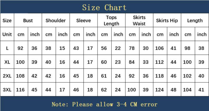 African Clothes for Women Summer 2 Piece Set African Women Long Sleeve Tops Skirt Wedding Party Evening Gown Office Ladies Suit