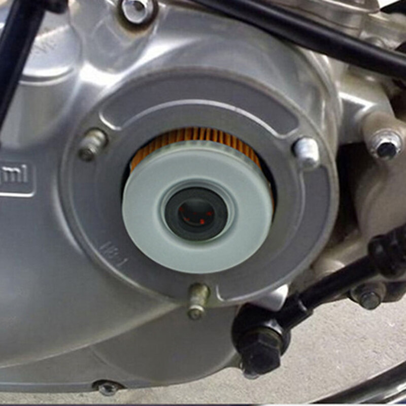 For Motor Oil Oil Filter Oil Filter 100 Boxer 130 Boxer Durable For Bajaj For YMH Ys125 FZ16 Motorcycle Oil Filter