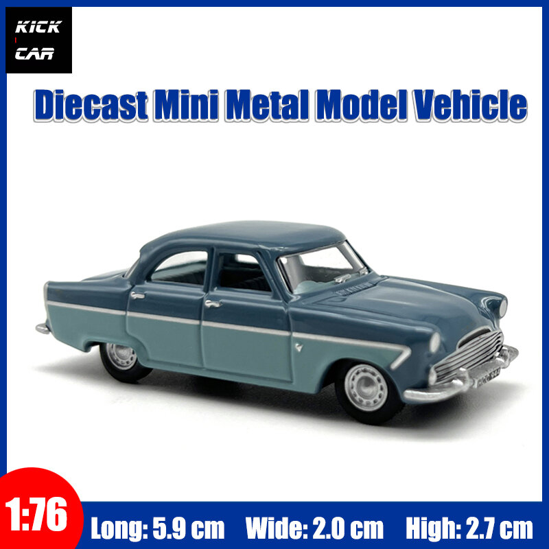 OXFORD 1/76 Vehicle Car Alloy Model Car Toy Vehicle Collection Toy Gifts Hobby Collection Gift for Children
