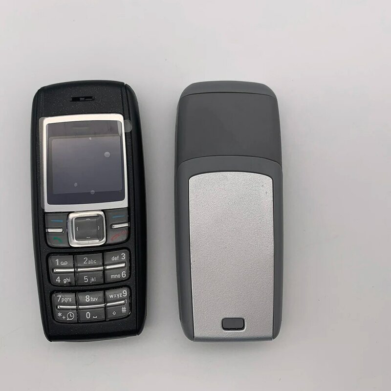 Оригинальный разблокированный мобильный телефон 1600, русская, Арабская, иврит, английская клавиатура, сделано в Финляндии, разблокированный, бесплатная доставка