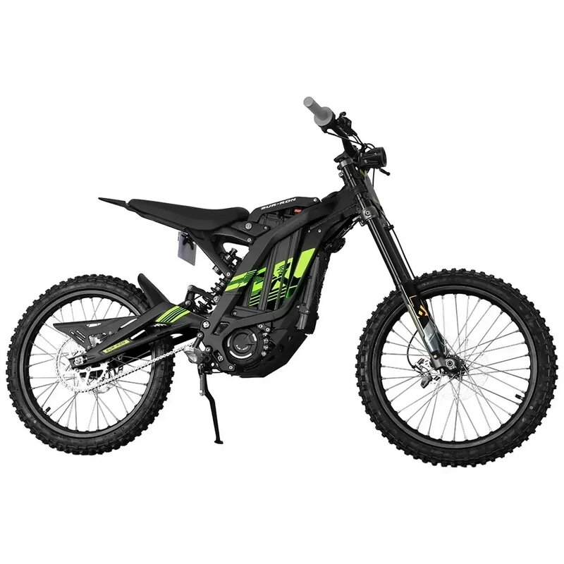 OFFER BUY 3 GET 1 Sur Ron Light Bee X 60V 6000W full suspension sport mountain e bicycle Electric bike surron dirt ebike
