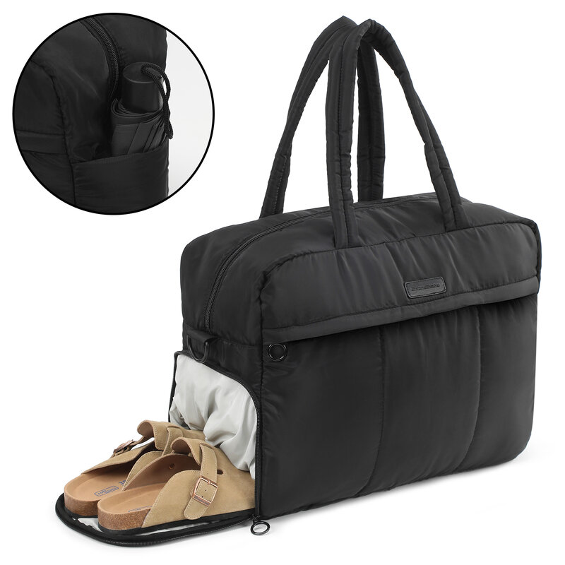 Дорожная Спортивная сумка для мужчин и женщин, вместительные сумки через плечо для спортзала, йоги, тренировок, чемодан для хранения
