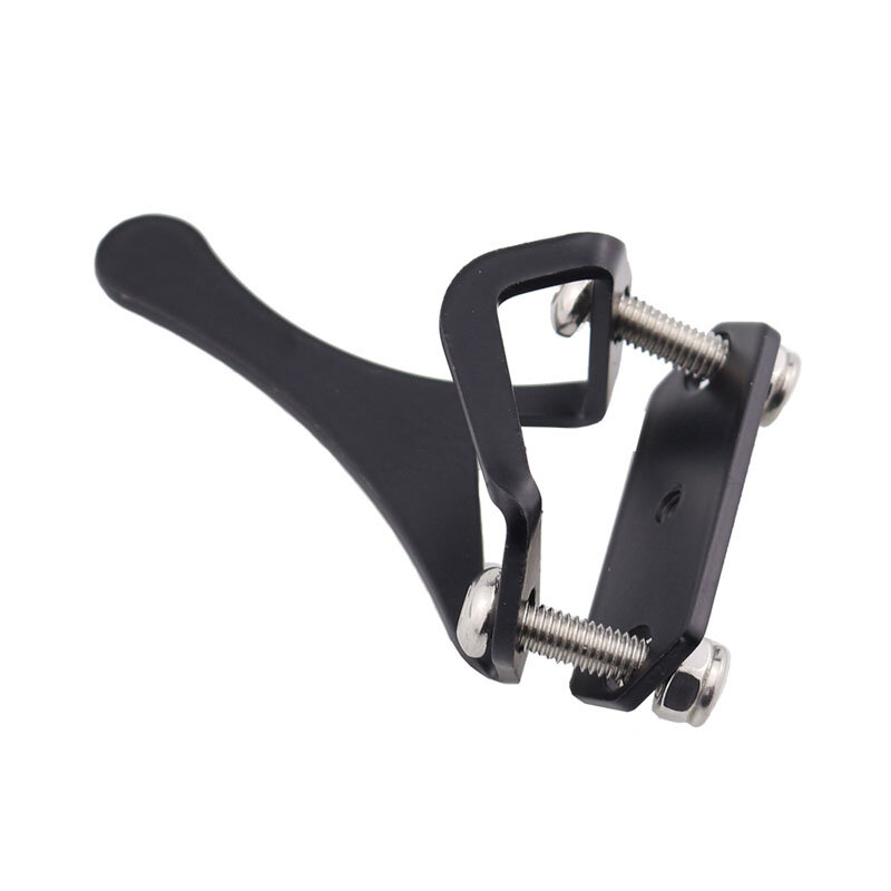 Motorcycle Pedal Side Stand Magnifying Post Assist Side Brace Assist Seat for Ducati 1199 Panigale 1299 Panigale 899 959 V2