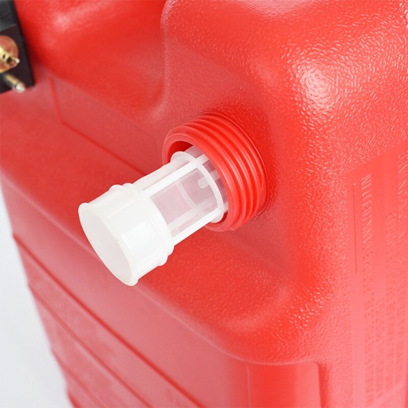 Bahan Bakar 24L 12L untuk Filtrasi Jaring Filter Tangki untuk Parsun Hangkai M E8BC