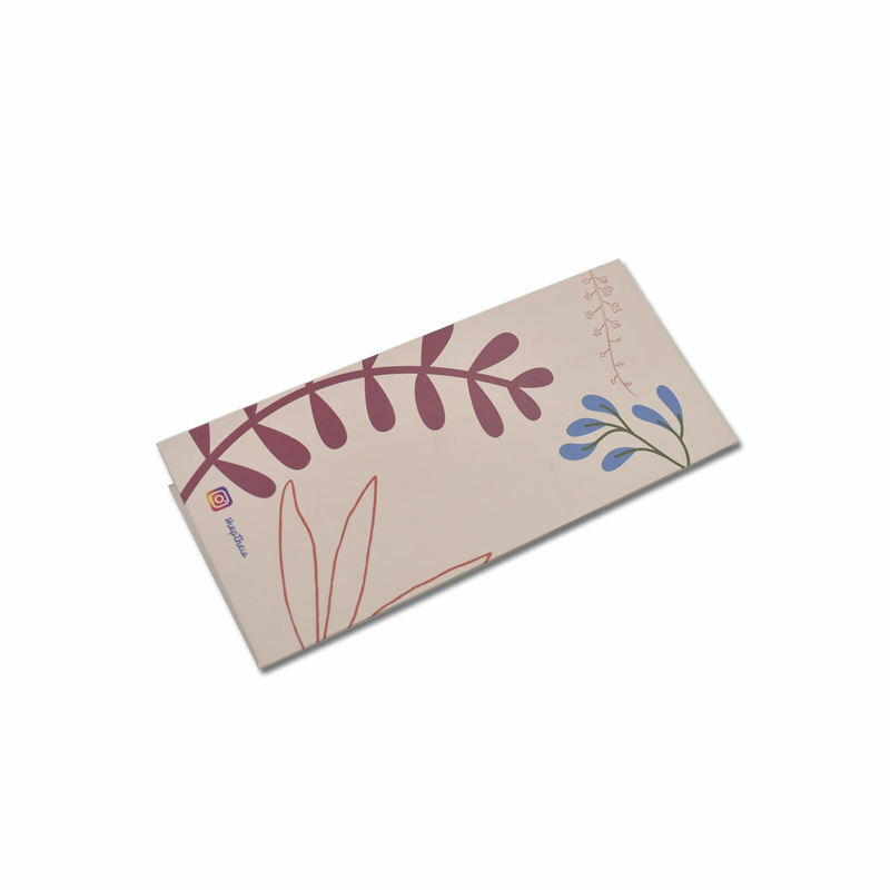 High Quality Wholesale Custom Cheap card holder folder