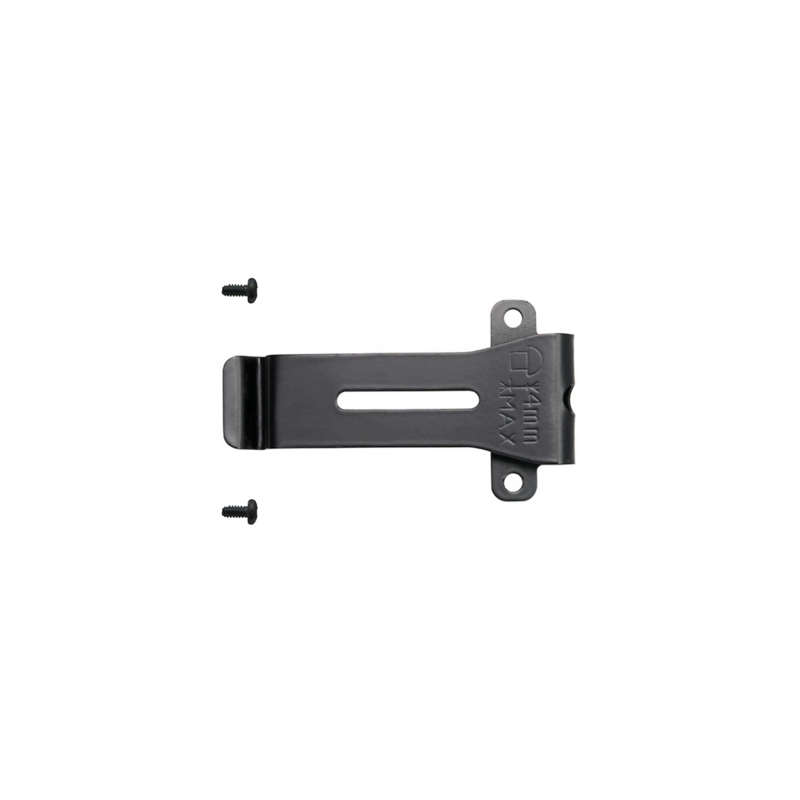 Belt Clip for LINTON -6100 Two Way Radio Walkie Talkie Belt Clip