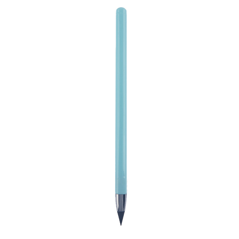 قلم رصاص الأبدي التكنولوجيا السوداء يمكن محو والكتابة ما لا نهاية سوبر دائم
