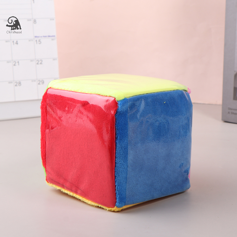 Игральные кубики, классные кубики с прозрачным карманом, большие кубики для учителей, Обучающие кубики