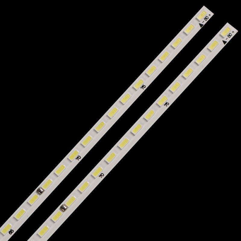 NEW 2PCS/TVLED Backlight Strip for Hisense H50M5500 RSAG7.820.6412 RSAG7.820.7013 HE500IU-B51