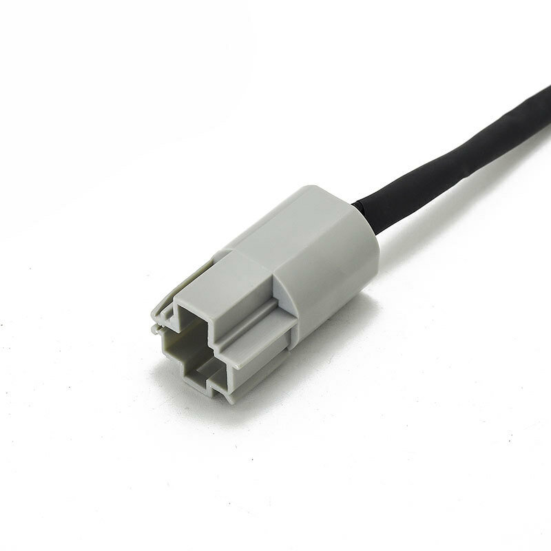 Жгут проводов для Tesla Mazda, 12 В, USB-разъем без потерь