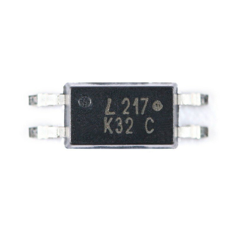 Hot Selling Original patch LTV-217 SOP-4 transistor output optocoupler chip LTV-217-B-G LTV-217-C-G