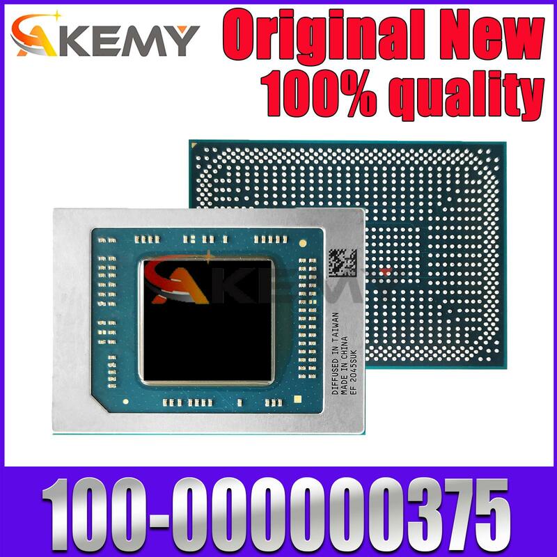 100% 100 000000375 BGA 칩셋, 신제품