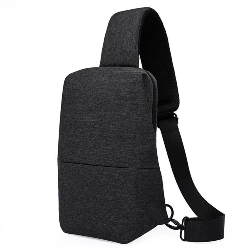 Bange plecak na jedno ramię mały rozmiar ramię typu Unisex plecak Crossbody torba 4L polyesterproof nerka podróżna