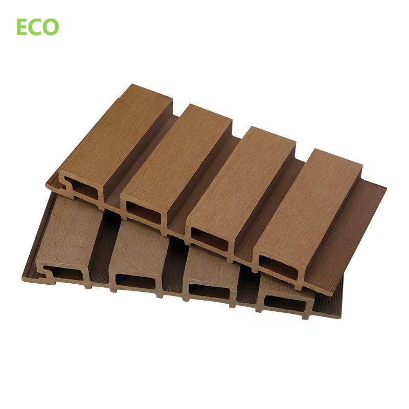 Environmental protection wpc wall panel high quality composite wpc wallboard