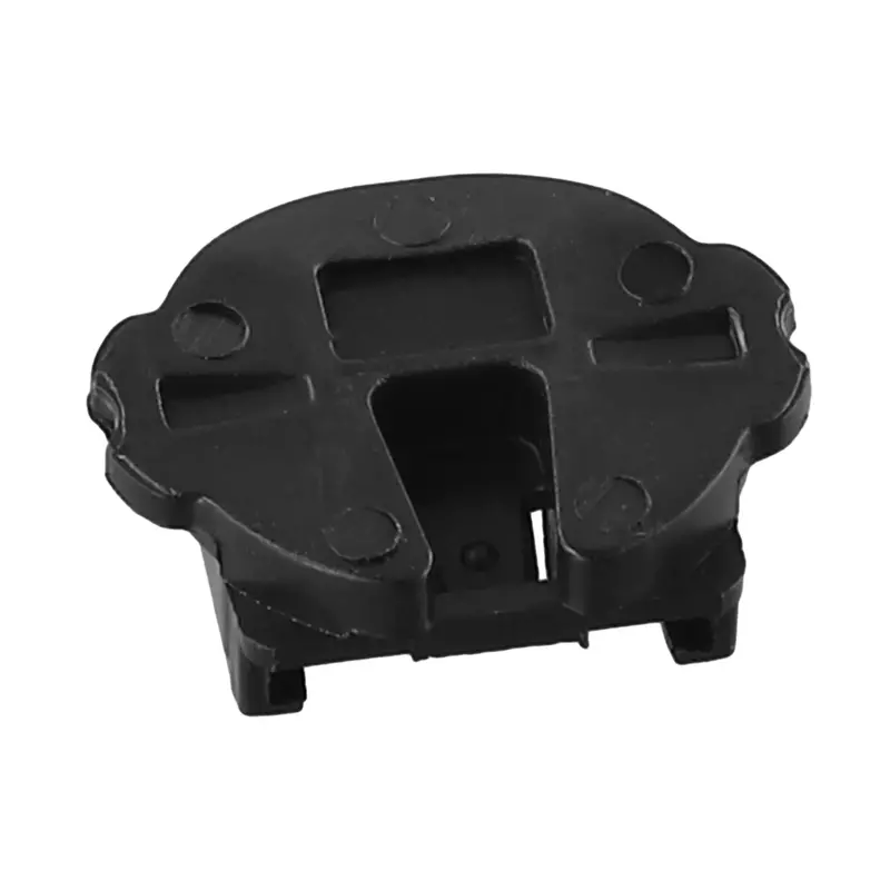Durable Computer Holder Accessories Aluminum Alloy+Plastic Fittings For Bryton Rider For CatEye For Garmin Edge
