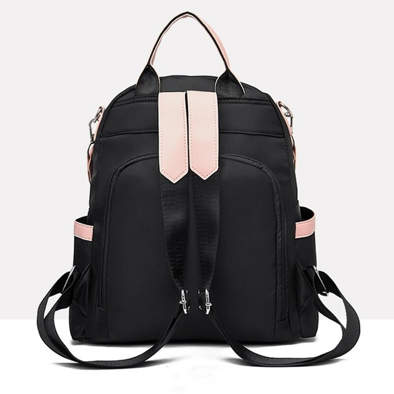 Ladies Backpacks, Ladies School Bags, High Quality School Bags, Suitable for Girls