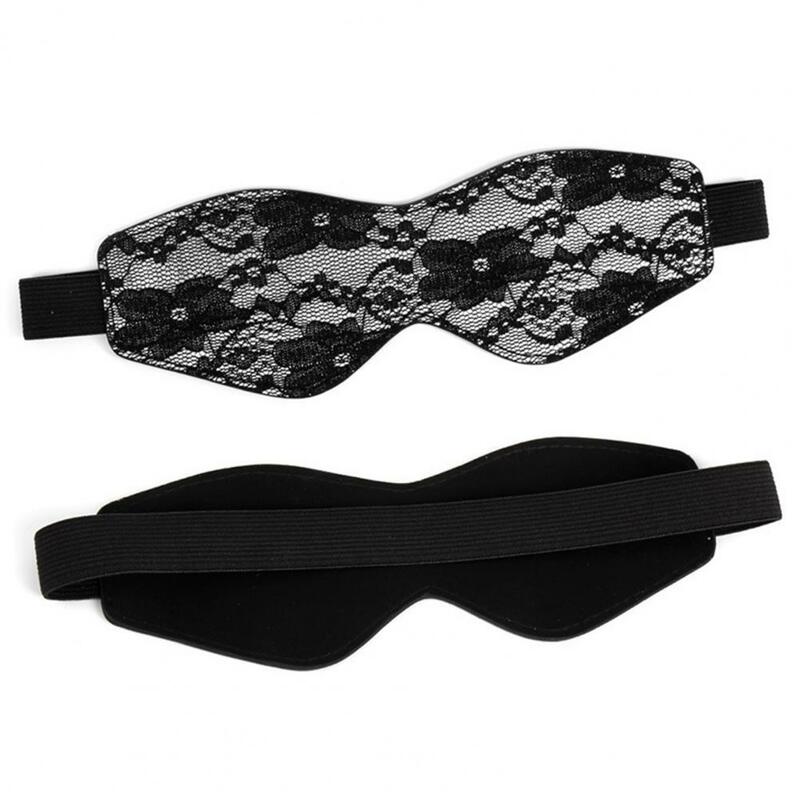Game Blindfold  Healthy Fun Long Lifespan  Sexy Game Blindfold Eye Cover for Adult