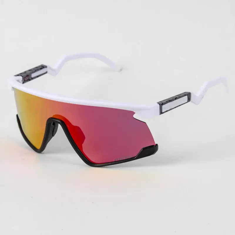 Lentes de SOL Para hombre แว่นตากันแดดสำหรับผู้ชาย gafas ciclismo กีฬาขี่จักรยาน eeywear ตั้งแคมป์