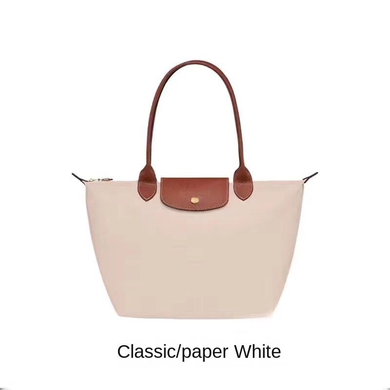 Fashion Cool Luxury Designer Brand Casual Small Shoulder Bag Women Crossbody Handbag Silver Patent Nylon High Quality Handbags