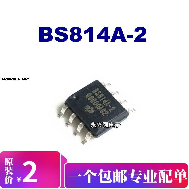 BS814A-2 5ชิ้น