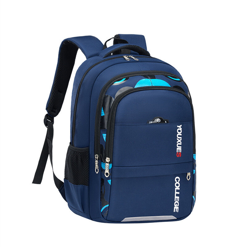 2023 nowe torby szkolne dla dzieci plecak dla dzieci w tornister dla nastolatków podstawowej chłopców wodoodporne plecaki torba na książki mochili