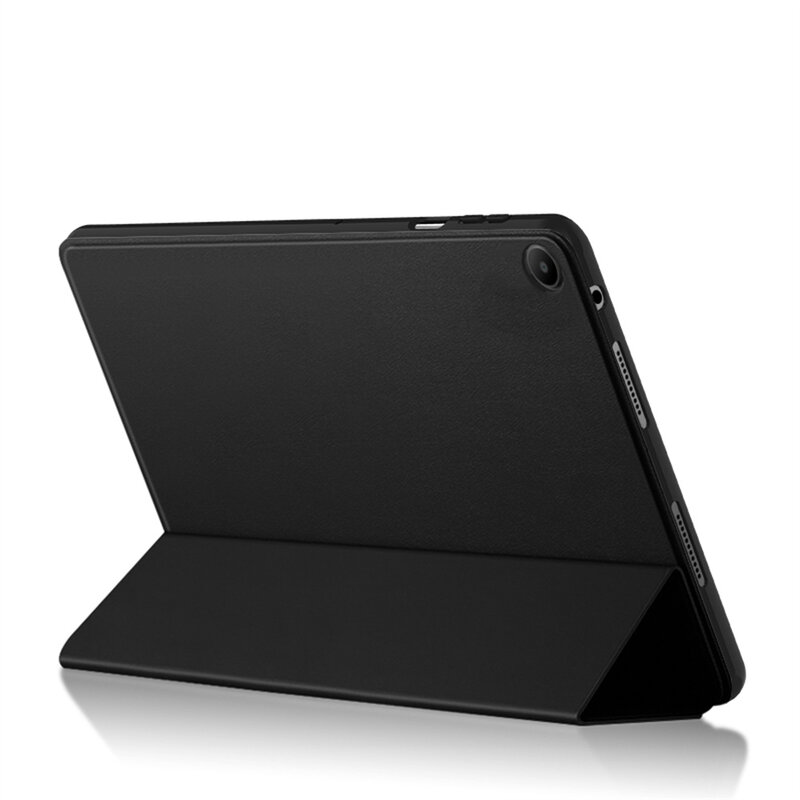 Для Matepad Mate Pad SE 10,4 дюйма, зеркальный защитный чехол, тройной Магнитный чехол для планшета Huawei MatePad 10,4