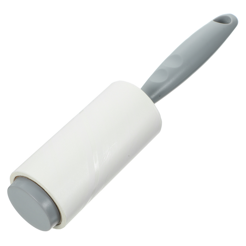 Lint Roller controller Safes tersembunyi Secret Tube 2 1 dapat digunakan kembali lengket bulu hewan peliharaan penghilang serat debu perjalanan pemetik debu portabel