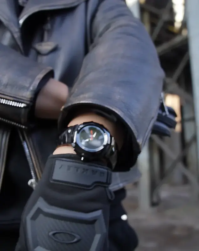 K-förmige original Klinge nicht mechanische Uhr Herrenmode fortschritt lich ins besondere Interesse Design Uhr für Frauen
