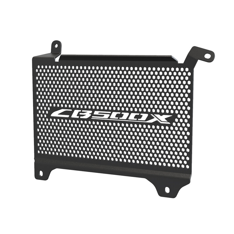 Motorcycle Accessories Radiator Grill Guard Cover Protector Protection FOR HONDA CB500X CB 500 X CB500 X CB 500X 2022 2023 2024