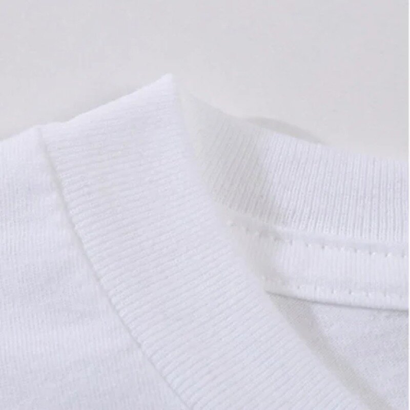 Camiseta de algodão vintage feminina, manga curta casual, gola O, tops Harajuku, anos de aniversário moda, 1978 Feita em 44 ° aniversário