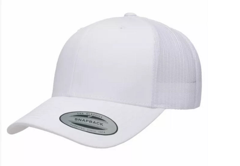 Bán Sỉ Giá Rẻ Oem Chạy Yupoong Trucker Lưới Nắp Tùy Chỉnh Thêu Logo Trucker Hat