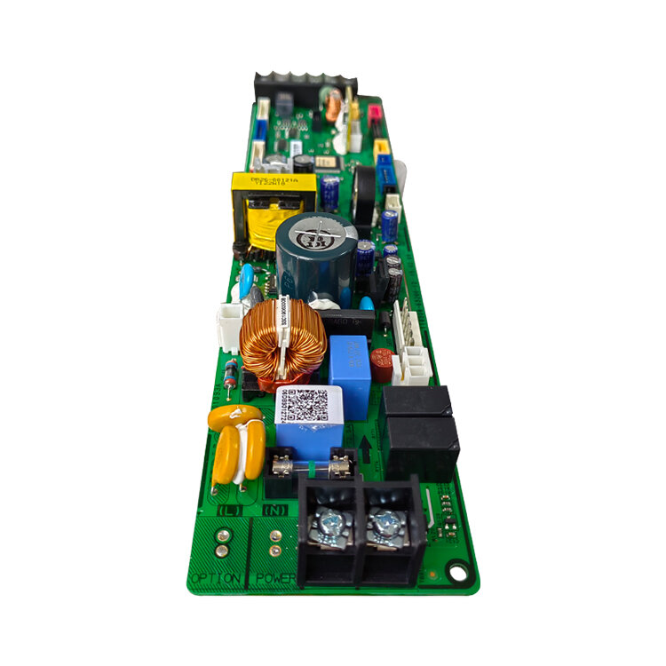 Hot sale  air conditioning control board DB93-12724A  frequency conversion board main board for Samsung