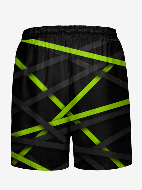 Мужские спортивные шорты bullpaddle, летние дышащие теннисные шорты, уличные тренировки для бега, тренировочные брюки