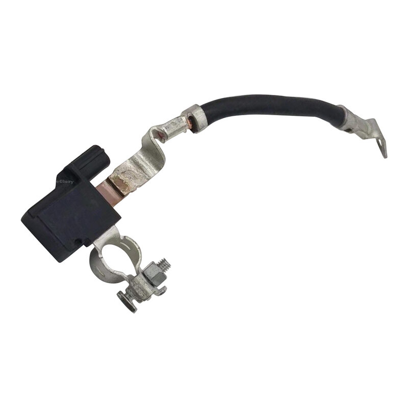 Cable de Sensor negativo de batería para Kia Rio, Cable de plástico de Metal, 371801W000, 37180-1W000, 37180, 2012, 2013, 2014