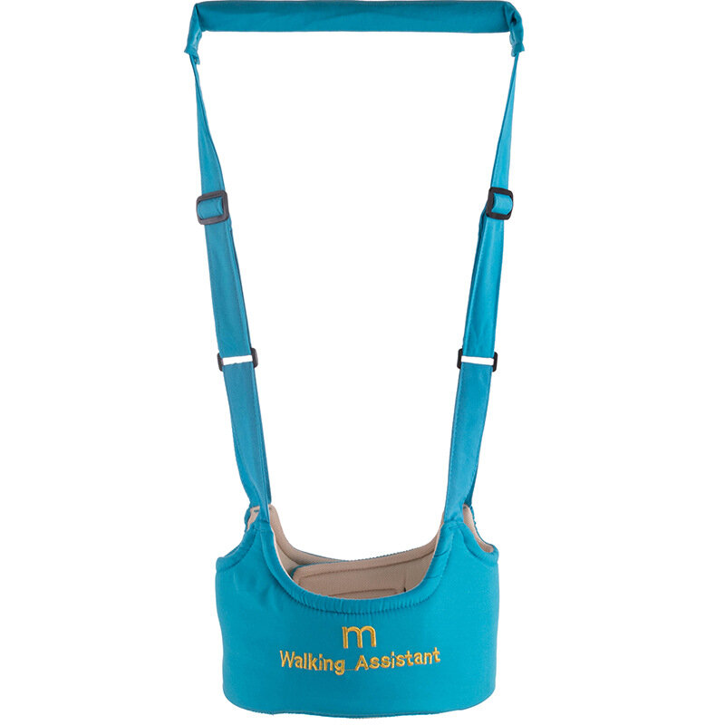 子供、赤ちゃんのための通気性のあるバスケットスタイルのウォーキングベルト