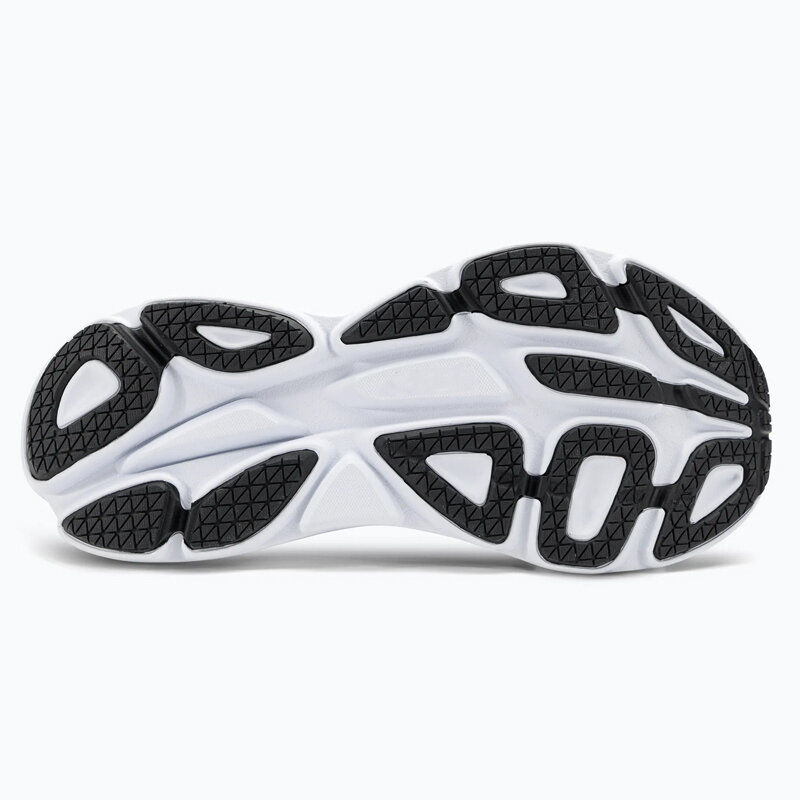 SALUDAS Bondi 8-zapatillas de correr de carretera para hombre y mujer, zapatos de suela gruesa con amortiguación elástica, zapatillas de tenis para correr, Fitness al aire libre