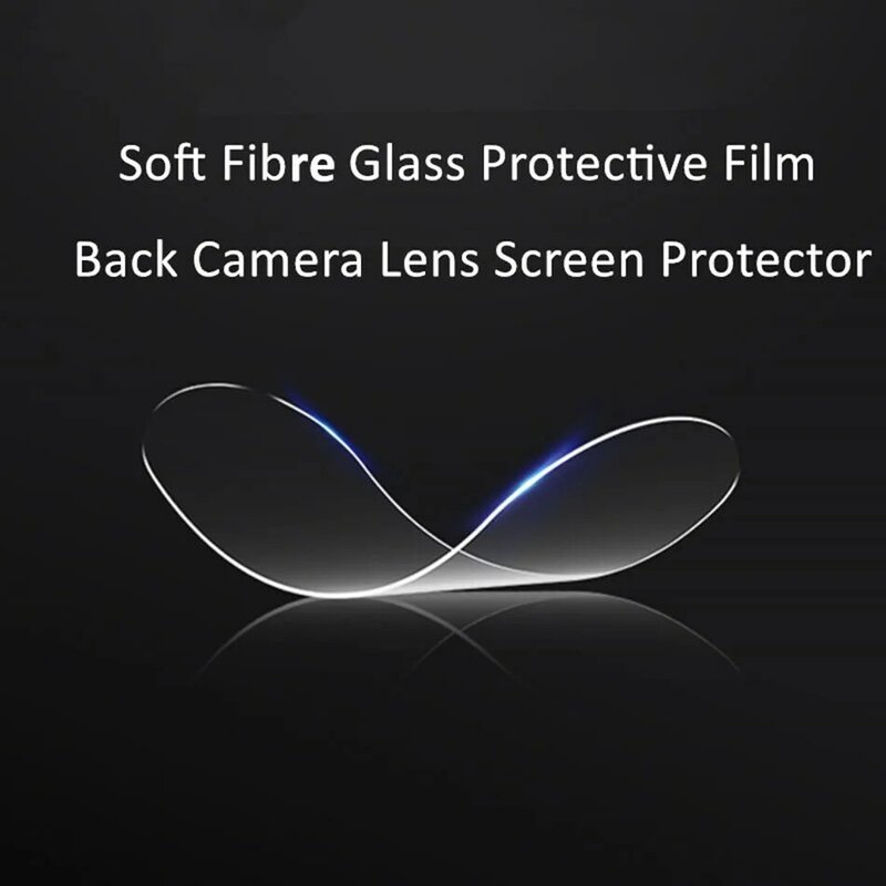 Vidrio templado para OPPO A58 4G F23 A98 5G A1, Protector de pantalla, película de espejo frontal para OPPO A58 4G, película de cámara suave de 6,72 pulgadas
