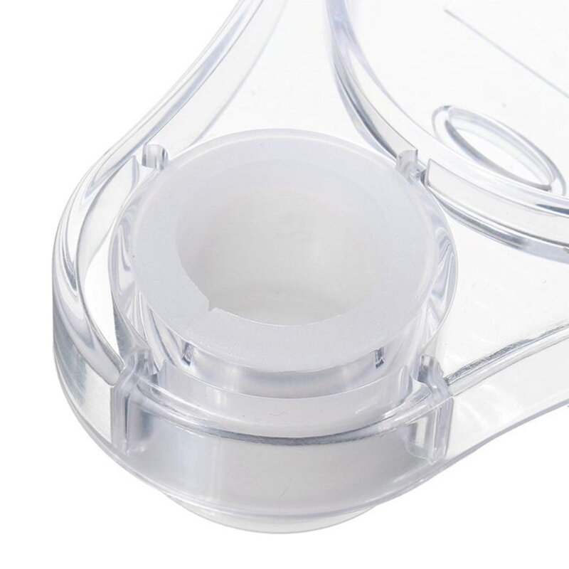 Многоцелевой держатель для мыла Прозрачная пластиковая коробка для мыла Подъемник для мыла Держатель для мыла